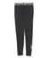 BILLABONG/BG013400 UT ラッシュレギンス 吸水速乾 UPF50+ LOGO BAND UV LEGGING ビラボン レディース ムラサキスポーツ