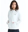 ROXY/RLY261027 UT 水陸両用 SOLSHADE HOODIE パーカー 長袖 ロキシー レディース ムラサキスポーツ