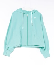 ROXY/RLY261030 UT 水陸両用 SEASIDE BLUE パーカー 長袖 ロキシー レディース ムラサキスポーツ