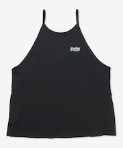 Hurley/WASL261037 UT UVカット 吸汗速乾 耐塩素 水陸両用 セットアップ対応 TWIST STRAP CAMI キャミソール タンクトップ ハーレー レディース ムラサキスポーツ
