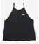 Hurley/WASL261037 UT UVカット 吸汗速乾 耐塩素 水陸両用 セットアップ対応 TWIST STRAP CAMI キャミソール タンクトップ ハーレー レディース ムラサキスポーツ