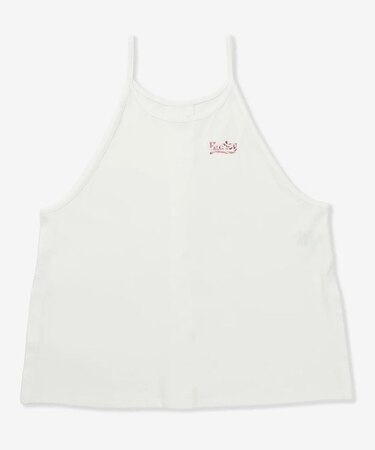 Hurley/WASL261037 UT UVカット 吸汗速乾 耐塩素 水陸両用 セットアップ対応 TWIST STRAP CAMI キャミソール タンクトップ ハーレー レディース ムラサキスポーツ