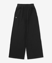 Hurley/WCPT261026 ロングワイドパンツ 	RIB WIDE PANTS ハーレー レディース ムラサキスポーツ