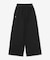 Hurley/WCPT261026 ロングワイドパンツ 	RIB WIDE PANTS ハーレー レディース ムラサキスポーツ