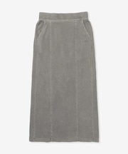 Hurley/WCSK261018 ロングスカート PIGMENT SHORT SKIRT ハーレー レディース ムラサキスポーツ