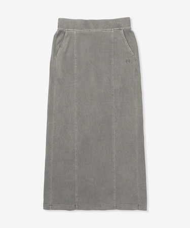 Hurley/WCSK261018 ロングスカート PIGMENT SHORT SKIRT ハーレー レディース ムラサキスポーツ