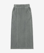 Hurley/WCSK261018 ロングスカート PIGMENT SHORT SKIRT ハーレー レディース ムラサキスポーツ