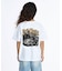 DC Shoes/キッズ YST262504 KD GO TO PARK SS Tシャツ 半袖  ディーシーシューズ 男の子 女の子 ムラサキスポーツ