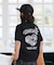 DC Shoes/キッズ YST262506 26 KD PLAY SS Tシャツ 半袖  ディーシーシューズ 男の子 女の子 ムラサキスポーツ