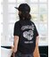 DC Shoes/キッズ YST262506 26 KD PLAY SS Tシャツ 半袖  ディーシーシューズ 男の子 女の子 ムラサキスポーツ