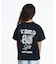 DC Shoes/キッズ YST262506 26 KD PLAY SS Tシャツ 半袖  ディーシーシューズ 男の子 女の子 ムラサキスポーツ