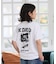 DC Shoes/キッズ YST262506 26 KD PLAY SS Tシャツ 半袖  ディーシーシューズ 男の子 女の子 ムラサキスポーツ
