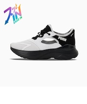 PUMA/313770 ウィメンズ ソフトライド メイブ ミュール イーズイン ランニングシューズ プーマ レディース ムラサキスポーツ
