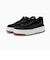 PUMA/402450 厚底 ウィメンズ コート ラリー スカイ ミュール スニーカー プーマ レディース ムラサキスポーツ