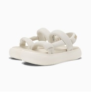 PUMA/407040 ウィメンズ マユ サマー サンダル MU 厚底 プーマ レディース ムラサキスポーツ