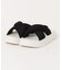 PUMA/407408 ウィメンズ リードキャット プラットフォーム UM サンダル 厚底 プーマ レディース ムラサキスポーツ