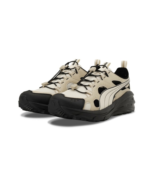 PUMA/408808 ユニセックス ヒプノティック LS アブラプト サンダル
