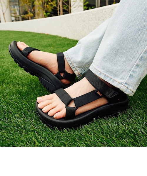 TEVA/1131270 HURRICANE XLT2 AMPSOLE ハリケーン エックスエルティー2