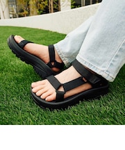 TEVA/1131270 HURRICANE XLT2 AMPSOLE ハリケーン エックスエルティー2 アンプソール サンダル テバ レディース ムラサキスポーツ