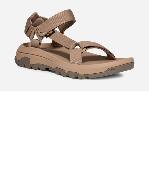 TEVA/1173670 HURRICANE XLT3 ハリケーン エックスエルティー3 テバ メンズ ムラサキスポーツ