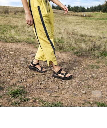 TEVA/1173671 HURRICANE XLT3 ハリケーン エックスエルティー3 サンダル テバ レディース ムラサキスポーツ