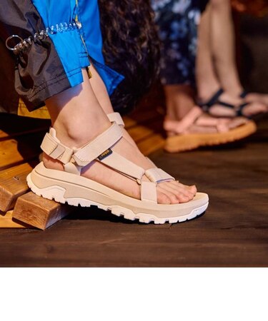 TEVA/1173671 HURRICANE XLT3 ハリケーン エックスエルティー3 サンダル テバ レディース ムラサキスポーツ