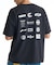 ELEMENT/BG021211 AUTHENTIC SS 半袖Tシャツ エレメント メンズ ムラサキスポーツ