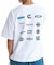 ELEMENT/BG021211 AUTHENTIC SS 半袖Tシャツ エレメント メンズ ムラサキスポーツ