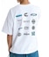 ELEMENT/BG021211 AUTHENTIC SS 半袖Tシャツ エレメント メンズ ムラサキスポーツ