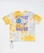 ELEMENT/BG021220 WORLD WIDE SS 半袖Tシャツ エレメント メンズ ムラサキスポーツ