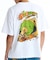 ELEMENT/BG021222 HIROTTON SS 半袖Tシャツ エレメント メンズ ムラサキスポーツ