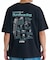 ELEMENT/BG021227 10 ESSENTIALS SS 半袖Tシャツ エレメント メンズ ムラサキスポーツ