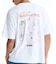 ELEMENT/BG021227 10 ESSENTIALS SS 半袖Tシャツ エレメント メンズ ムラサキスポーツ