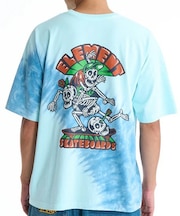 ELEMENT/BG021230 TIMBER 3 2ND SS 半袖Tシャツ エレメント メンズ ムラサキスポーツ