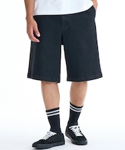 ELEMENT/BG021600 SHOD SHORTS STD DENIM ショートパンツ デニム エレメント メンズ ムラサキスポーツ