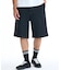 ELEMENT/BG021600 SHOD SHORTS STD DENIM ショートパンツ デニム エレメント メンズ ムラサキスポーツ