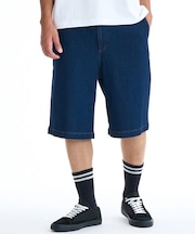 ELEMENT/BG021600 SHOD SHORTS STD DENIM ショートパンツ デニム エレメント メンズ ムラサキスポーツ
