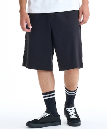 ELEMENT/BG021601 SHOD SHORTS STD CHINO ショートパンツ チノパン エレメント メンズ ムラサキスポーツ