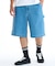 ELEMENT/BG021602 SHOD SHORTS PAINT ショートパンツ デニム エレメント メンズ ムラサキスポーツ
