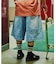 ELEMENT/BG021604 ELMC SHOD SHORTS HAMMER ショートパンツ デニム エレメント メンズ ムラサキスポーツ