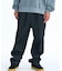 ELEMENT/BG021700 SHOD PANTS STD DENIM ロングパンツ デニム エレメント メンズ ムラサキスポーツ