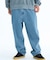 ELEMENT/BG021700 SHOD PANTS STD DENIM ロングパンツ デニム エレメント メンズ ムラサキスポーツ