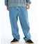 ELEMENT/BG021700 SHOD PANTS STD DENIM ロングパンツ デニム エレメント メンズ ムラサキスポーツ