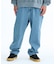 ELEMENT/BG021702 SHOD PANTS PAINT  ロングパンツ デニム エレメント メンズ ムラサキスポーツ