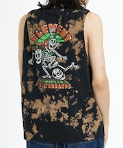 ELEMENT/BG021P01 TIMBER 3 2ND NO SLEEVE タンクトップ エレメント メンズ ムラサキスポーツ