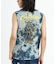 ELEMENT/BG021P02 TIMBER RIP NO SLEEVE Tシャツ タンクトップ エレメント メンズ ムラサキスポーツ