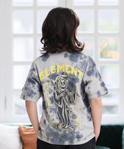 ELEMENT/キッズ BG025261 TIMBER RIP SS Y 半袖Tシャツ エレメント 男の子 女の子 ムラサキスポーツ