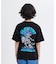 ELEMENT/キッズ BG025266 TIMBER 3 2ND SS Y 半袖Tシャツ エレメント 男の子 女の子 ムラサキスポーツ