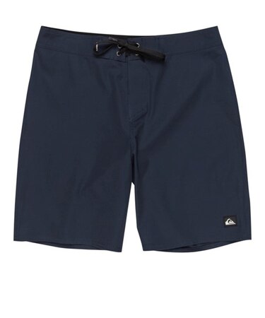 QUIKSILVER/EQYBS04892 水着 SURFSILK KAIMANA 20NB ボードショーツ フィットタイ 20インチ インナーショーツなしタイプ 4WAYストレッチ・撥水加工 トランクス クイックシルバー メンズ ムラサキスポーツ