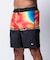 QUIKSILVER/EQYBS04929 水着 EVERYDAY HALF JAM 19 ボードショーツ フィットタイ 19インチ インナーショーツなしタイプ ノンストレッチ・撥水加工 トランクス クイックシルバー メンズ ムラサキスポーツ